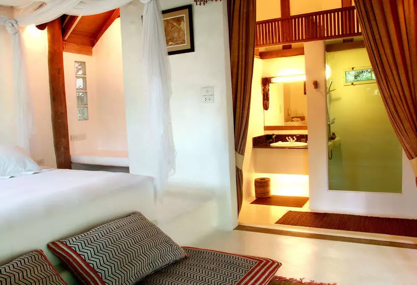 Fotos del hotel Pai Island Resort:  14