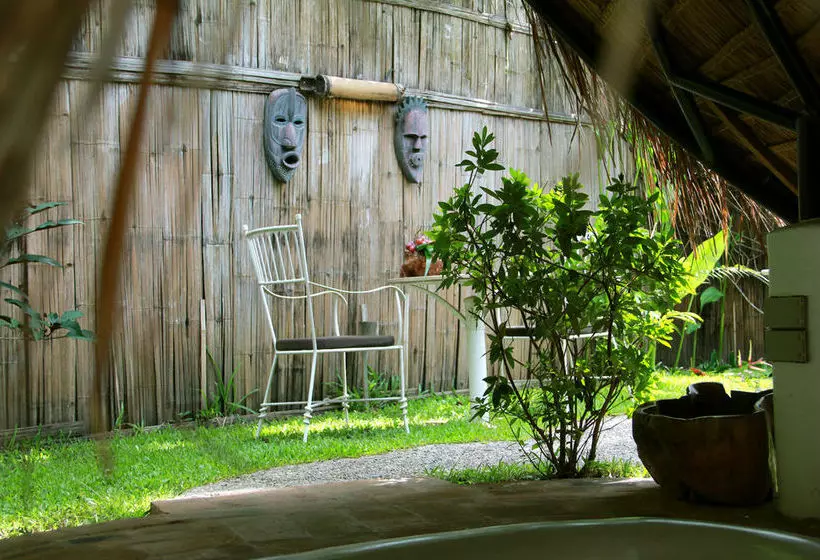 Fotos del hotel Pai Island Resort:  9