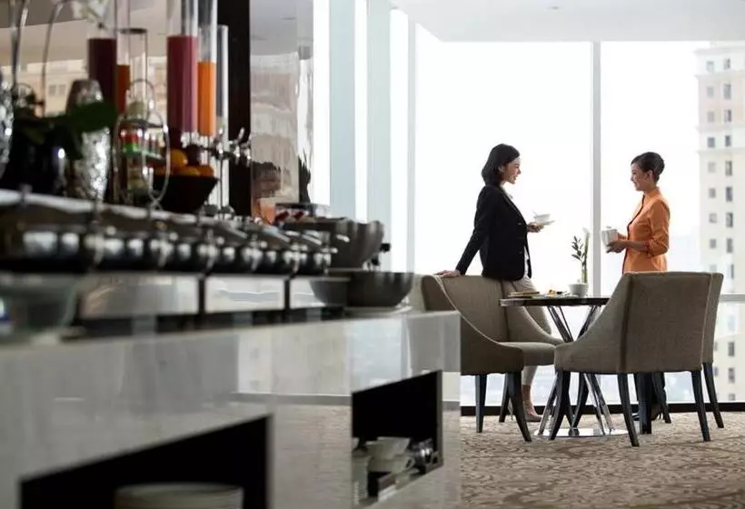 Fotos del hotel Santika Premiere Hayam Wuruk Jakarta:  12