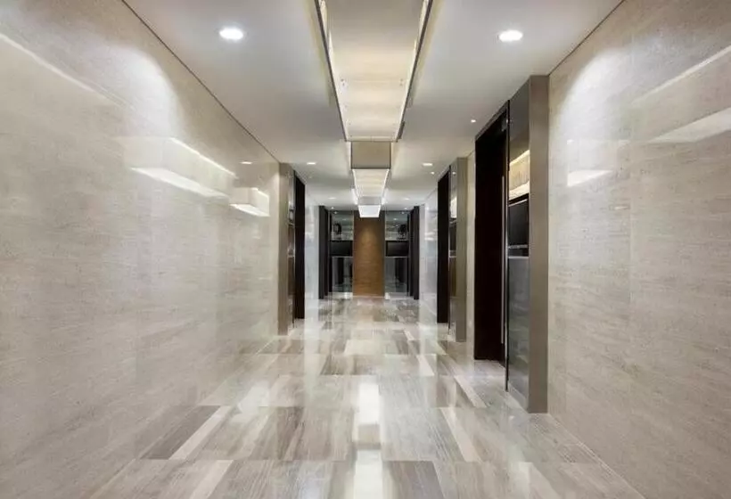 Fotos del hotel Santika Premiere Hayam Wuruk Jakarta:  4