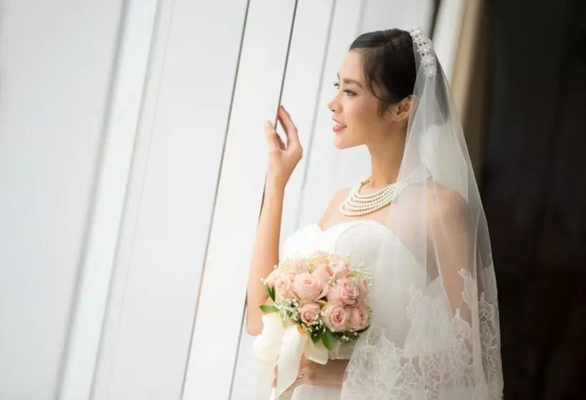 Fotos del hotel Santika Premiere Hayam Wuruk Jakarta:  14