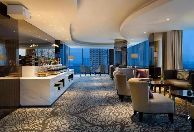 Fotos del hotel Santika Premiere Hayam Wuruk Jakarta:  11