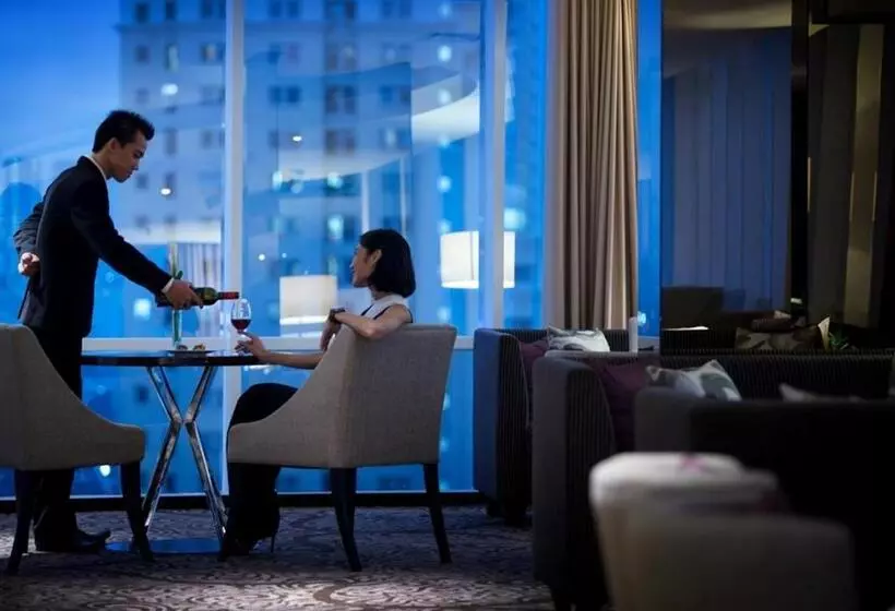 Fotos del hotel Santika Premiere Hayam Wuruk Jakarta:  10