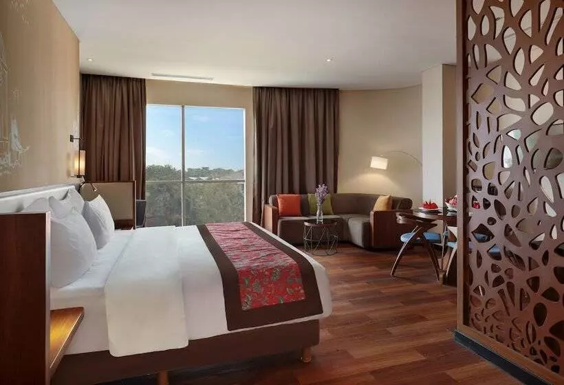 Fotos del hotel Swiss-belhotel Airport Jakarta:  16