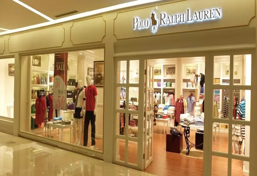 Fotos del hotel Swiss-belhotel Airport Jakarta:  13