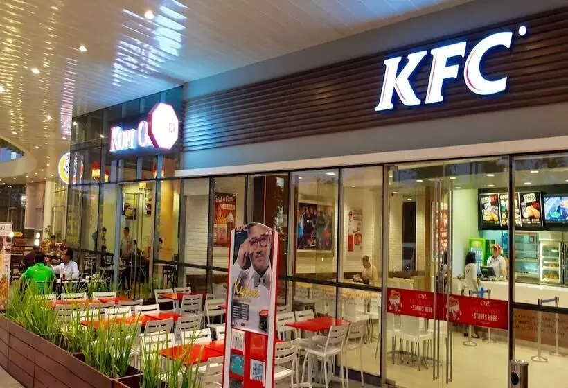 Fotos del hotel Swiss-belhotel Airport Jakarta:  24