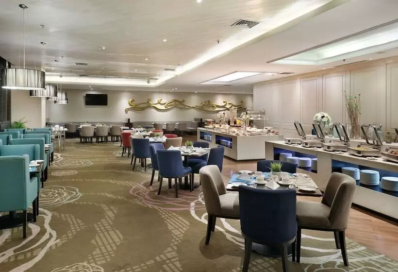 Fotos del hotel Swiss-belhotel Airport Jakarta:  4