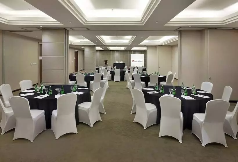 Fotos del hotel Swiss-belhotel Airport Jakarta:  18