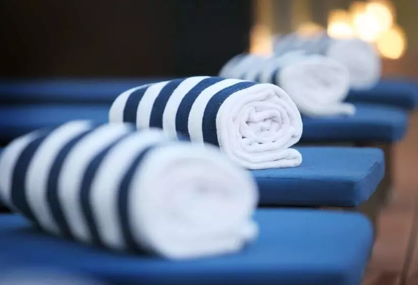 Fotos del hotel Swiss-belhotel Airport Jakarta:  15