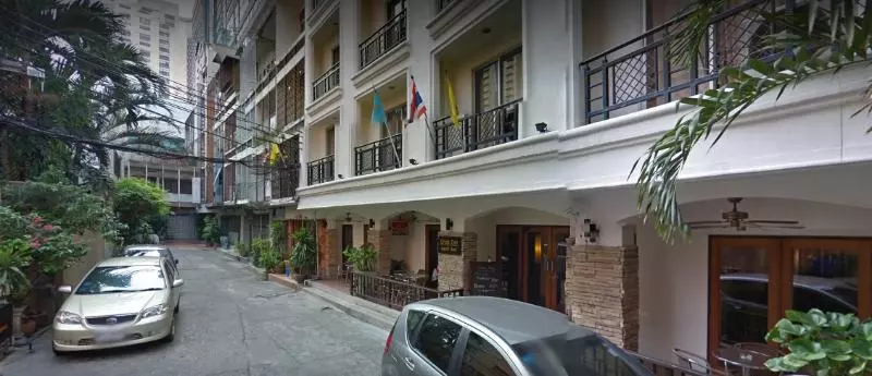 Syama Residence Sukhumvit