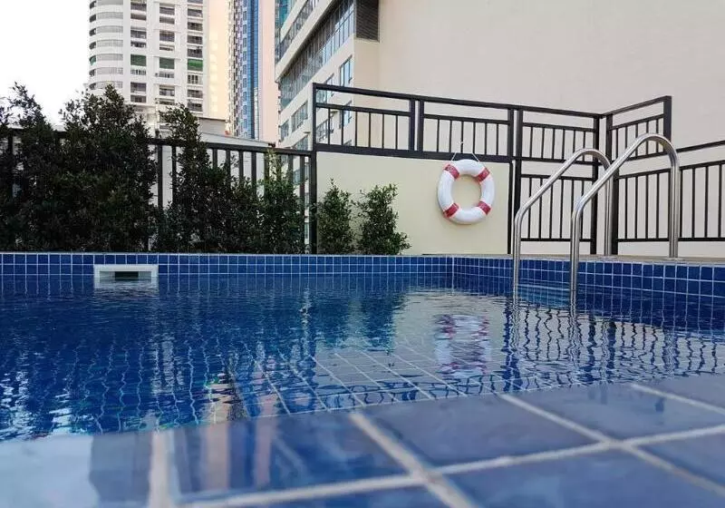 Fotos del hotel Syama Residence Sukhumvit:  2