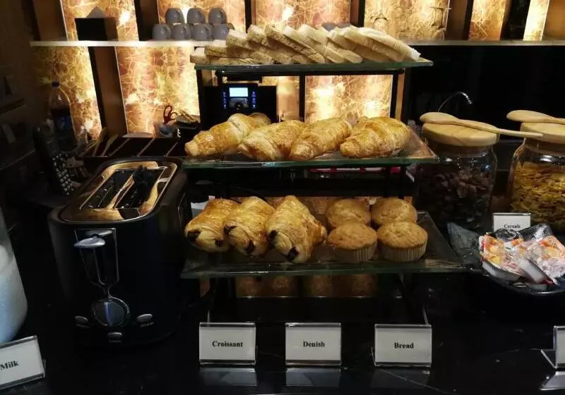 Fotos del hotel Syama Residence Sukhumvit:  7