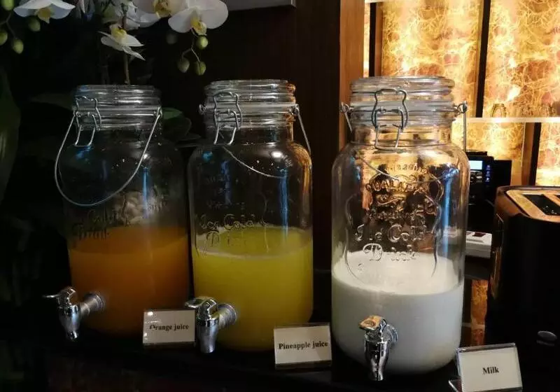 Fotos del hotel Syama Residence Sukhumvit:  6