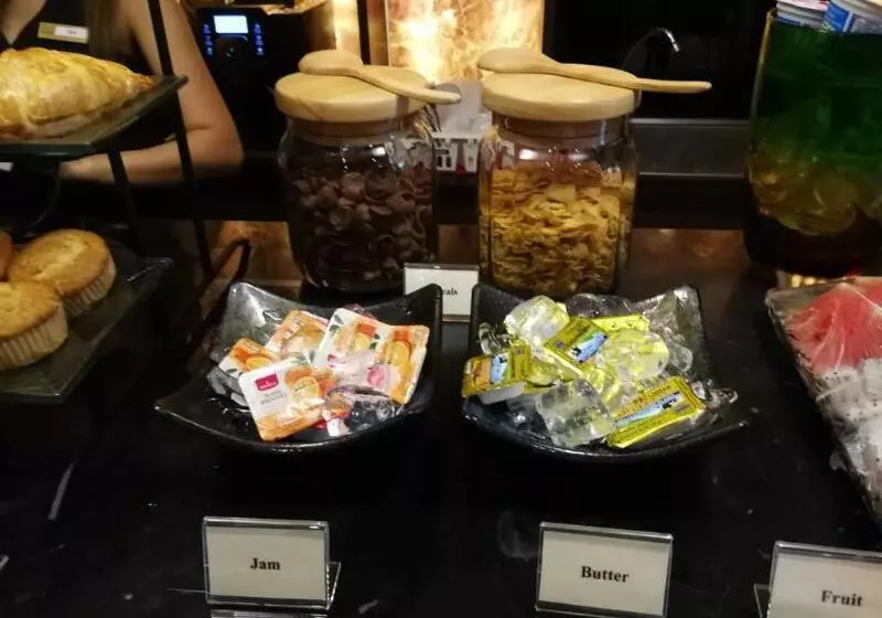 Fotos del hotel Syama Residence Sukhumvit:  3