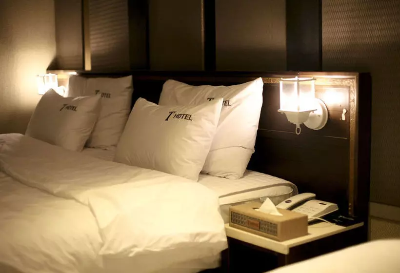 Fotos del hotel T:  15