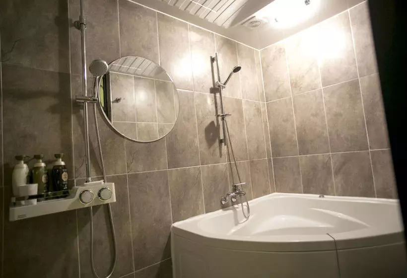 Fotos del hotel T:  12