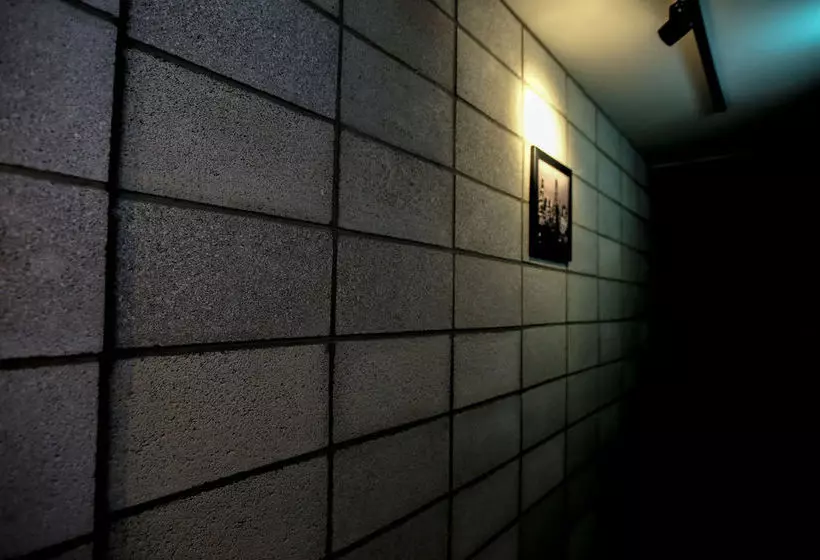 Fotos del hotel T:  6