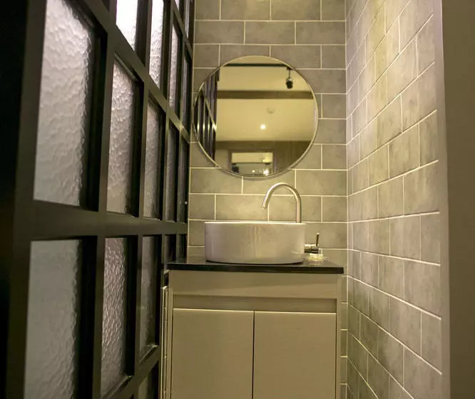 Fotos del hotel T:  20