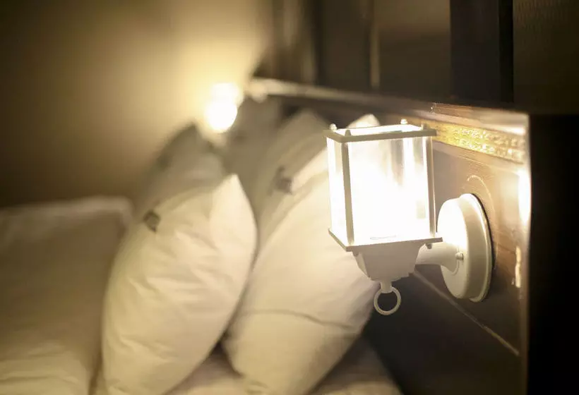 Fotos del hotel T:  23