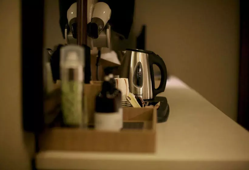 Fotos del hotel T:  10