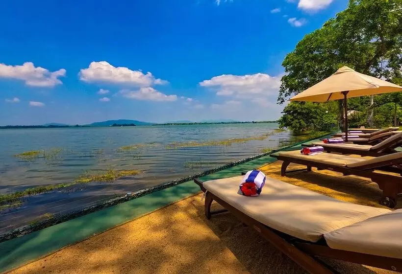 Fotos del hotel Thaulle Resort:  8