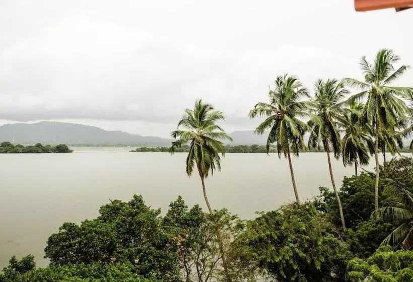 Fotos del hotel Thaulle Resort:  15