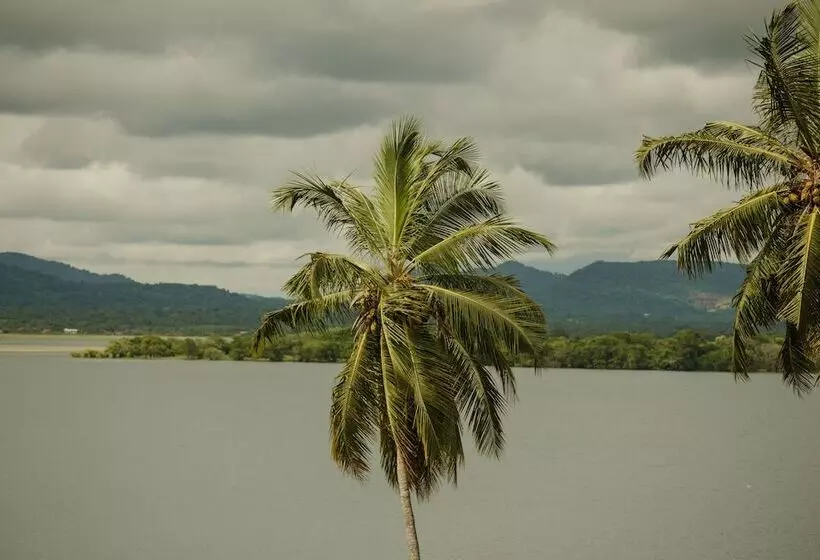 Fotos del hotel Thaulle Resort:  13