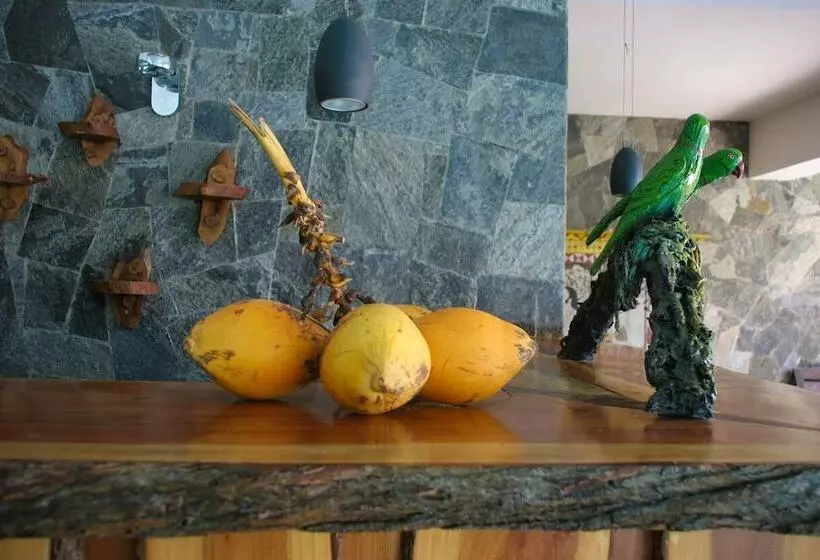 Fotos del hotel Thaulle Resort:  6