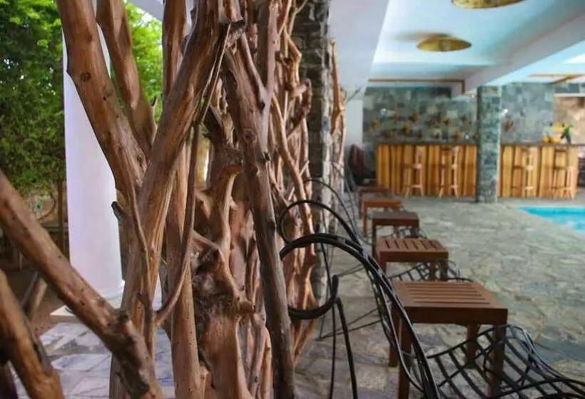 Fotos del hotel Thaulle Resort:  3