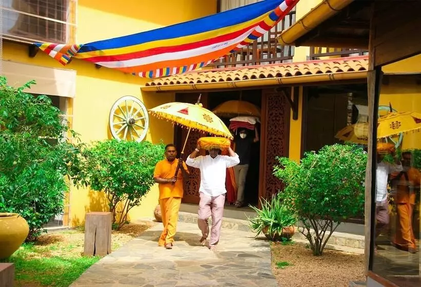 Fotos del hotel Thaulle Resort:  25