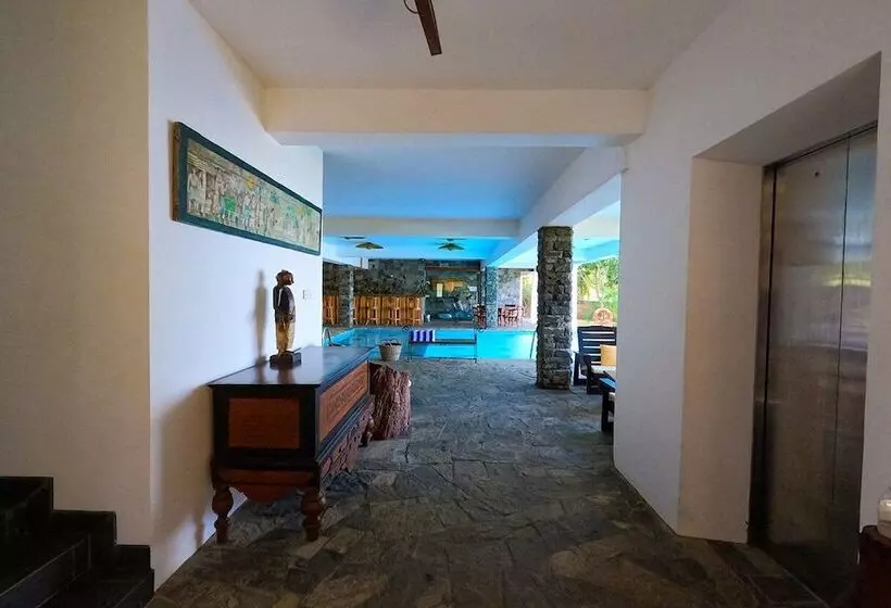 Fotos del hotel Thaulle Resort:  4