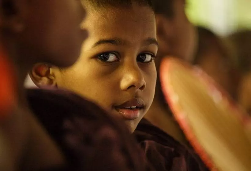 Fotos del hotel Thaulle Resort:  7