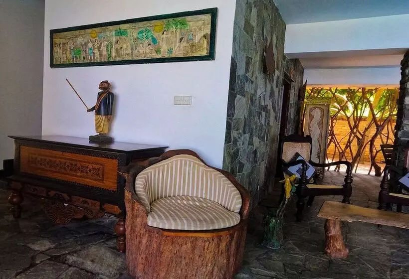 Fotos del hotel Thaulle Resort:  2