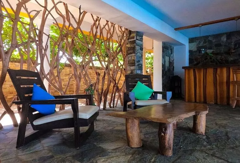 Fotos del hotel Thaulle Resort:  9