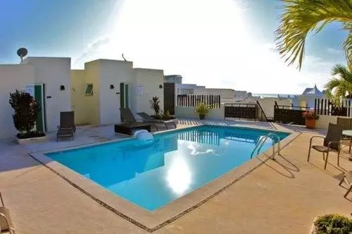 The Meridian by Bric