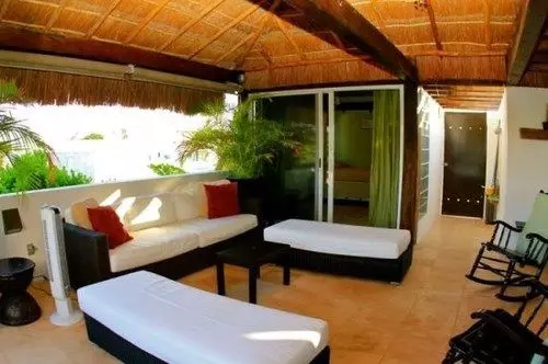 Fotos del hotel The Meridian by Bric:  10