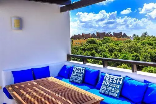 Fotos del hotel The Meridian by Bric:  7