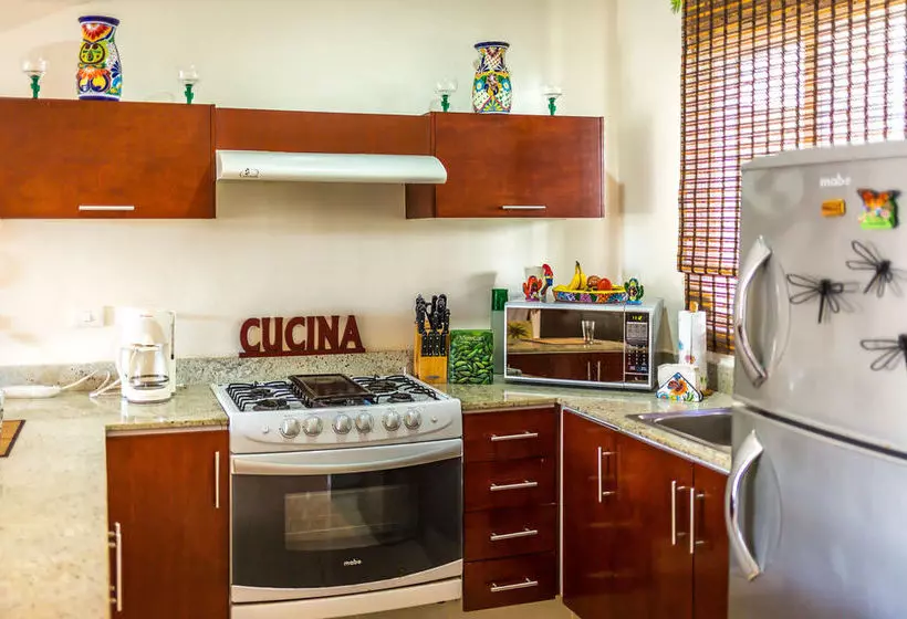 Fotos del hotel The Meridian by Bric:  15