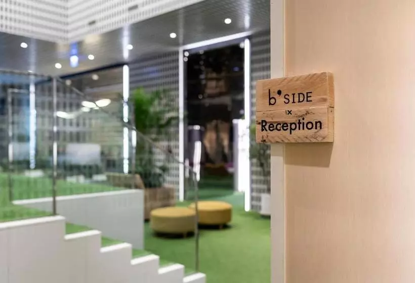 Fotos del hotel Boree:  7