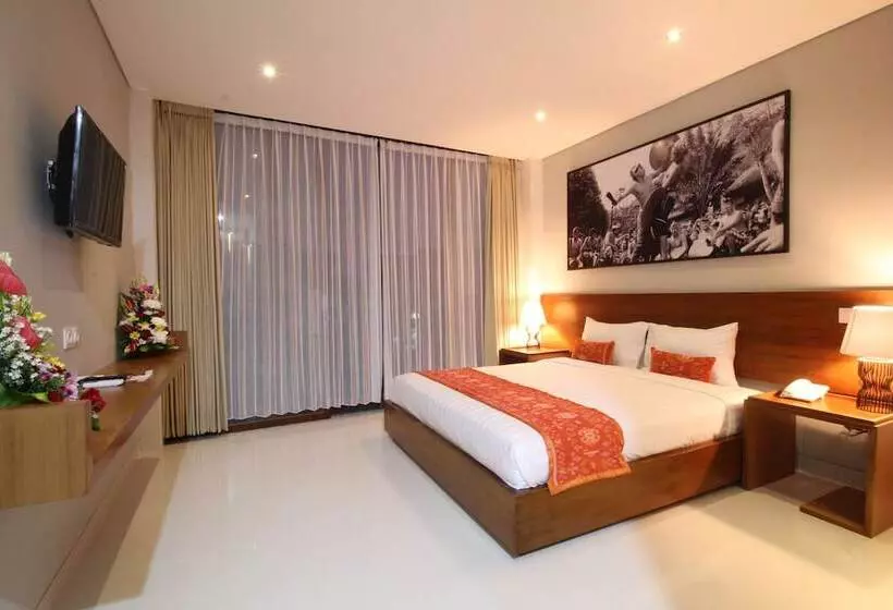 Bakung Ubud Resort And Villa