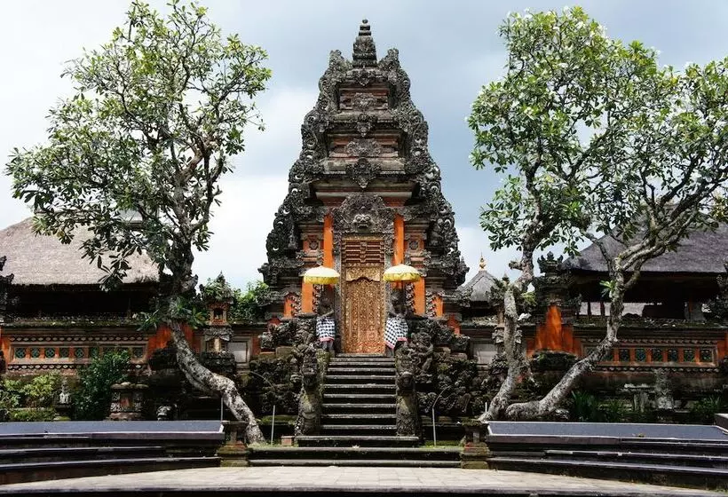 Fotos del hotel Bakung Ubud Resort And Villa:  19