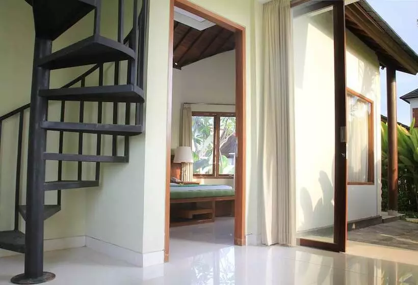 Fotos del hotel Bakung Ubud Resort And Villa:  9