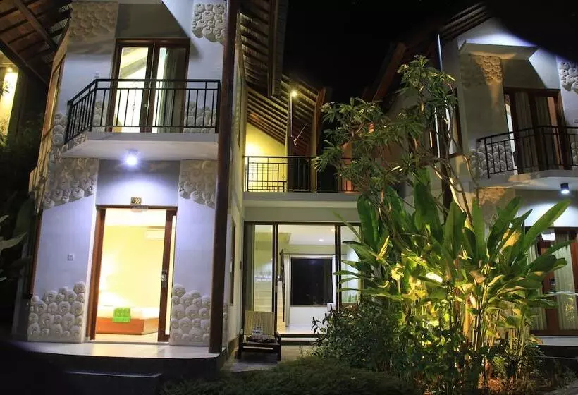 Fotos del hotel Bakung Ubud Resort And Villa:  8