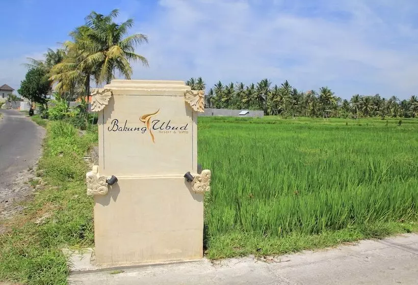 Fotos del hotel Bakung Ubud Resort And Villa:  13