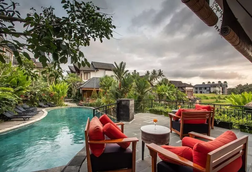 Fotos del hotel Bakung Ubud Resort And Villa:  6