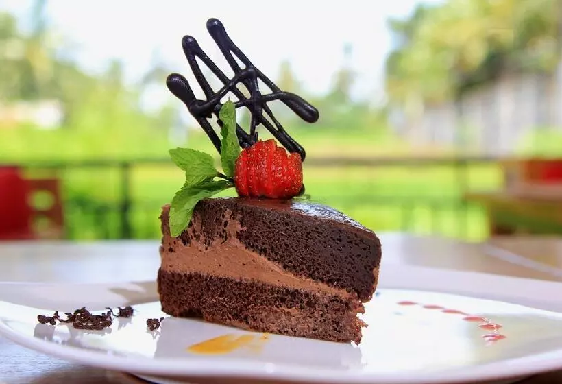 Fotos del hotel Bakung Ubud Resort And Villa:  4