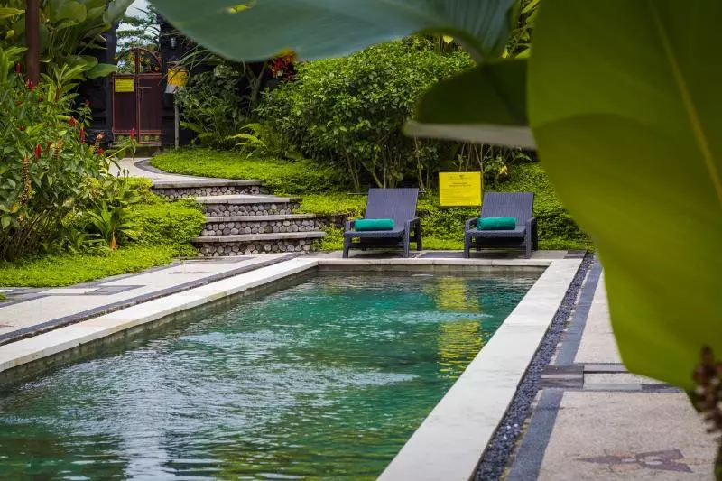 Fotos del hotel Bakung Ubud Resort And Villa:  14