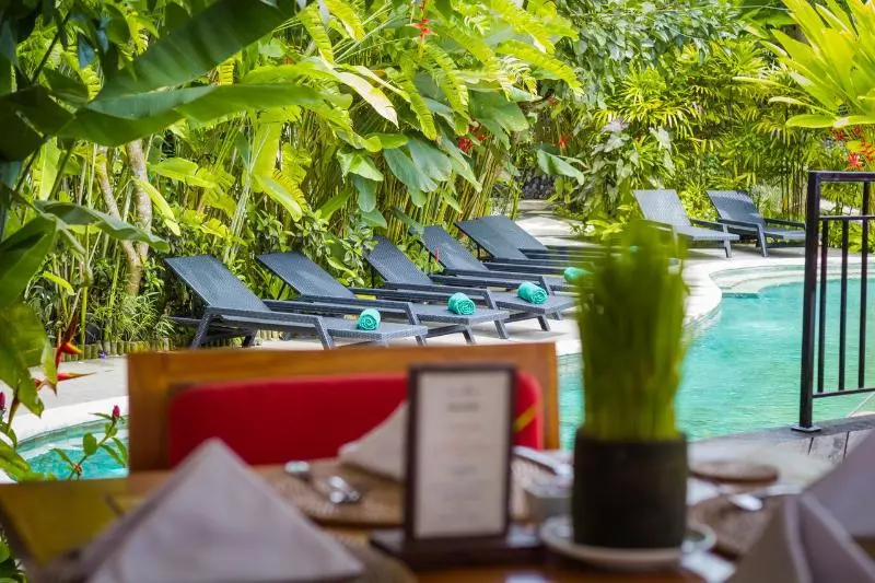 Fotos del hotel Bakung Ubud Resort And Villa:  11