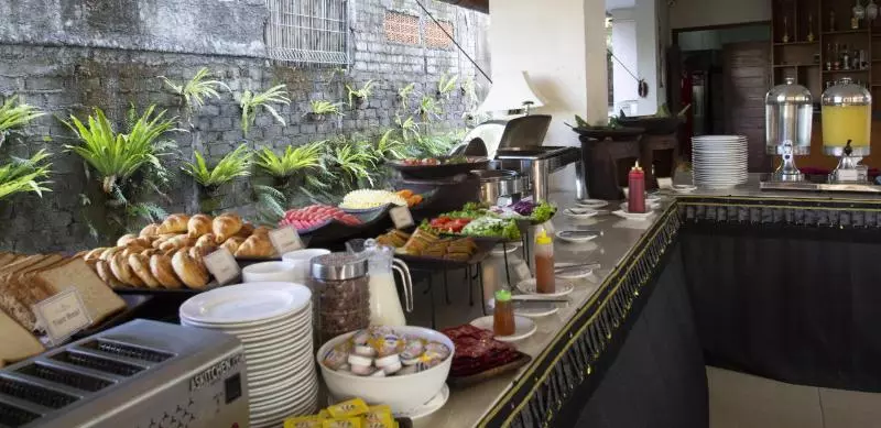 Fotos del hotel Bakung Ubud Resort And Villa:  12