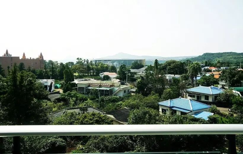 Fotos del hotel Bowoohill:  6